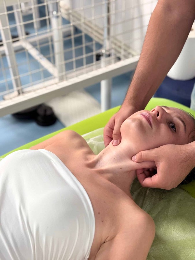 Ședință de recuperare